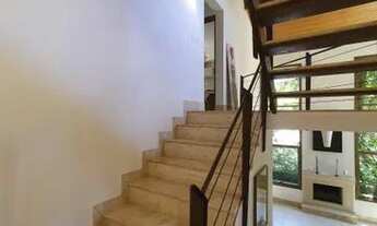 Imagem 7: Casa de Condomínio com 6 dormitórios à venda em Nova Lima