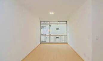 Imagem: São Paulo - Apartamento Padrão - Itaim