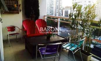 Imagem 5: São Paulo - Apartamento Padrão - Vila Olímpia