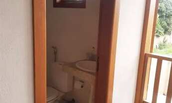 Imagem 6: Vendo casa loft Casa em condomínio com 1 dormitório