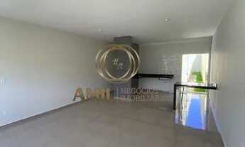 Imagem 7: TAUBATÉ - Casa Padrão - RESIDENCIAL ANTARES