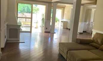 Imagem 3: Mosela Bauhaus Apartamento com 4 dormitórios