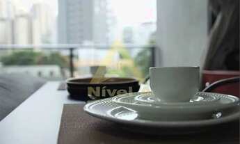 Imagem 7: Locação de Apartamentos / Padrão na cidade de São Paulo