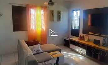 Imagem 4: Vendo linda casa em Cajupiranga, 2 quartos (suíte