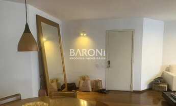 Imagem 6: São Paulo - Apartamento Padrão - Itaim Bibi