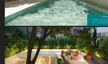 Imagem: Studio para venda com 46 metros quadrados