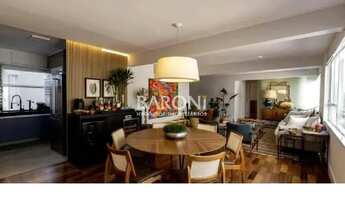 Imagem: São Paulo - Apartamento Padrão - Moema