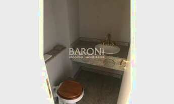 Imagem 4: São Paulo - Apartamento Padrão - Paraíso