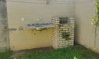 Imagem 6: Casa Condomínio Veredas de Mossoró