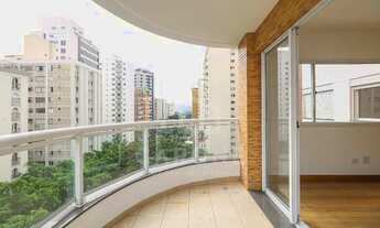 Imagem 5: SÃO PAULO - Apartamento Padrão - ITAIM BIBI