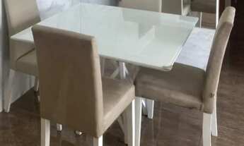 Imagem 4: Res Centrale, 2 qts, 2 garagem, valor incluso condominio