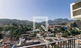 Imagem 6: Apartamento para Aluguel - Pechincha, 2 Quartos, 58 m2