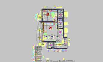 Imagem 6: São Paulo - Apartamento Padrão - Ibirapuera