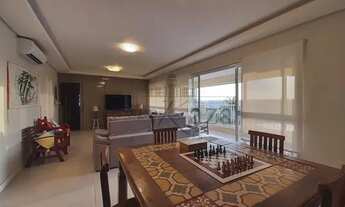 Imagem 1: Apartamento - Jardim das Industrias - 3 Suítes - 156m² - Aceita Permuta