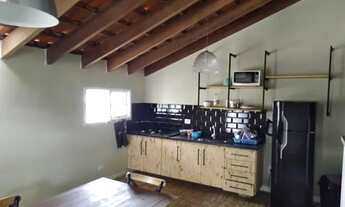 Imagem 6: São Bernardo do Campo - Loft - Jordanópolis