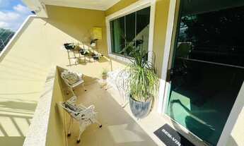 Imagem 3: Casa com 4 dormitórios à venda em Belo Horizonte