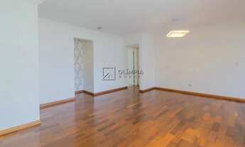 Imagem 6: Apartamento Venda 3 Dormitórios - 115 m² Perdizes