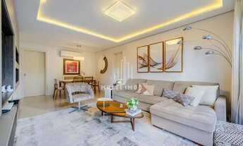 Imagem 5: Apartamento decorado no Mont'Serrat