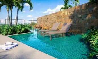 Imagem 2: Apartamento com 3 Quartos à venda, 67m² - Lapa