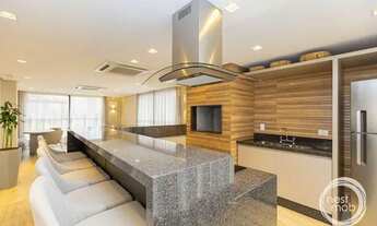 Imagem 7: Apartamento com 1 dormitório à venda, 25 m² por R$ 420.000,00 - Centro - Curitiba/PR