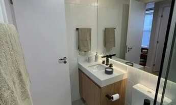 Imagem 4: Apartamento para aluguel tem 40 metros quadrados com 1 quarto em Pinheiros - São Paulo - S