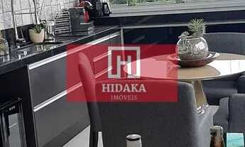 Imagem 2: Apartamento à venda no bairro Tatuapé - São Paulo/SP, Zona Leste