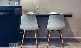 Imagem 4: Apartamento para Aluguel - Vila Olímpia, 1 Quarto, 30 m2