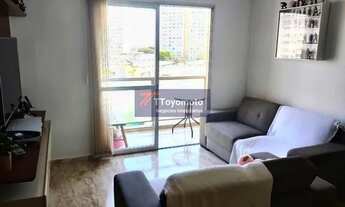 Imagem: Apartamento, metrô Saúde, com 77m², 2