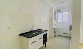 Imagem 3: Apartamento para Locação em São Paulo, Jaraguá, 2 dormitórios, 1 banheiro