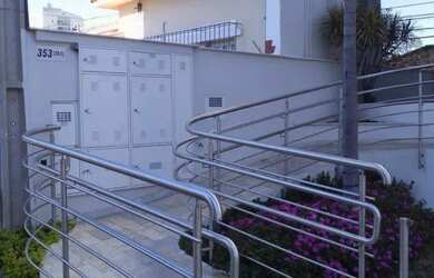 Imagem 2: Prédio comercial para locação, Jardim Brasil, Campinas/SP