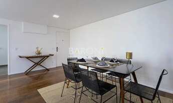 Imagem 6: São Paulo - Apartamento Padrão - Jardim América