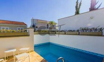 Imagem: Casa de Condomínio com 4 Dormitórios (Suítes)