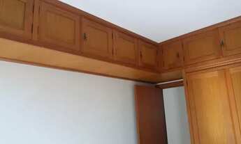 Imagem 4: Apartamento no Edifício Villa Real - Jardim Aurélia