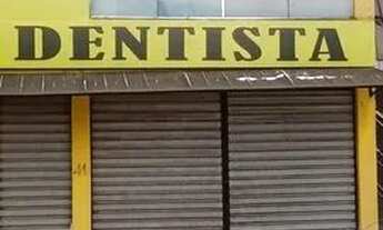 Imagem: Ponto comercial e Terreno