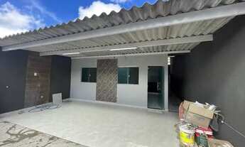 Imagem: Casa para venda com 3 quartos em Itapuã