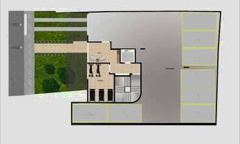 Imagem 6: Cobertura com 2 dormitórios à venda em Belo Horizonte