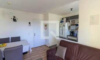 Imagem 2: Apartamento à Venda - Cangaíba, 2 Quartos, 46 m2