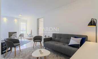 Imagem 5: São Paulo - Apartamento Padrão - Paraíso