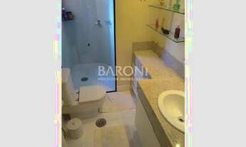 Imagem 7: São Paulo - Apartamento Padrão - Moema