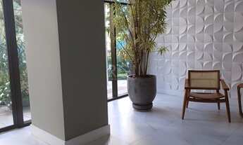 Imagem 4: Apartamento para Venda - 125.33m², 3 dormitórios, sendo 3 suites, 3 vagas - Petrópolis