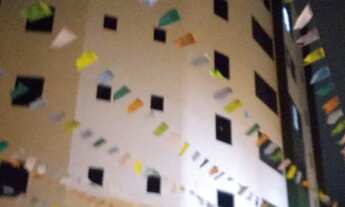 Imagem: São João em Campina Grande