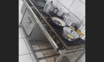 Imagem 5: Restaurante WhatsApp