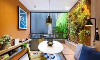 Imagem 5: Condominio Puq Perdizes by You Inc, apartamento de 34m² com 1 dormitório, sem vaga em Perd