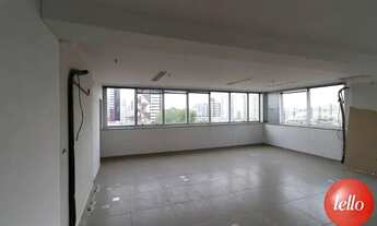 Imagem 6: São Paulo - Conjunto Comercial/Sala - Saúde