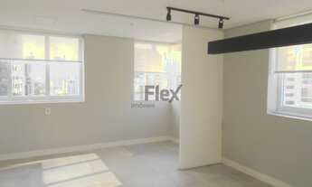 Imagem 4: Comercial, Cidade Monções - São Paulo