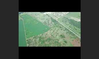 Imagem 2: Vendo área rural