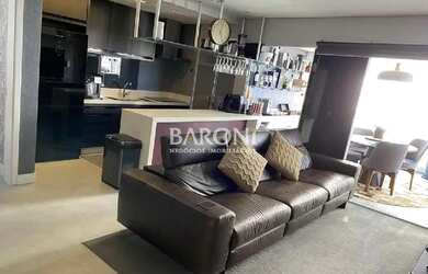 Imagem 2: São Paulo - Apartamento Padrão - Campo Belo