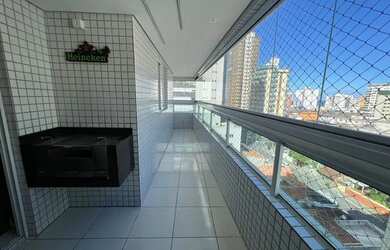 Imagem 5: PRAIA GRANDE - Apartamento Padrão - TUPI