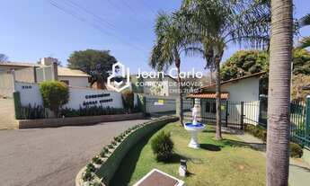 Imagem 2: Apartamento para Venda em Jaguariúna, Jardim Mauá Ii, 3 dormitórios, 1 banheiro, 1 vaga