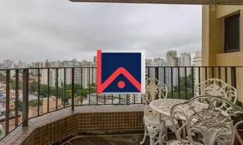 Imagem 5: Apartamento Venda 3 Dormitórios - 150 m² Campo Belo